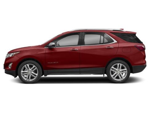 Used 2018 Chevrolet Equinox Premier AWD/4WD image 3