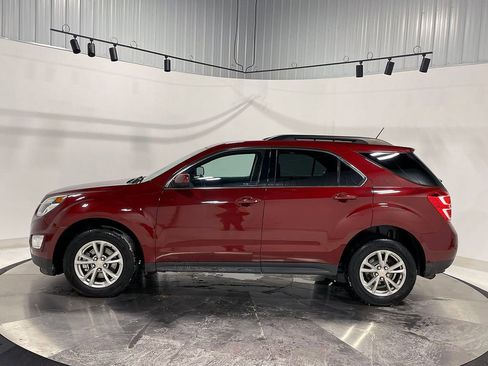 Used 2016 Chevrolet Equinox LT w/ Convenience Package image 14