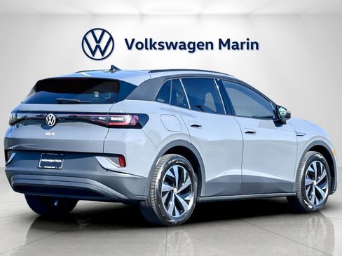 New 2025 Volkswagen ID.4 Pro image 5