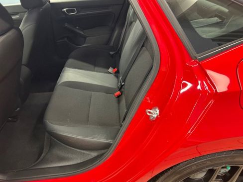 Used 2023 Honda Civic Sport image 12