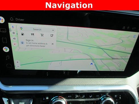 Certified 2022 GMC Sierra 1500 Denali w/ Technology Package image 15