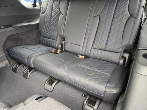 New 2026 Cadillac Escalade IQL Sport 1 w/ LPO, ONYX Package image 23