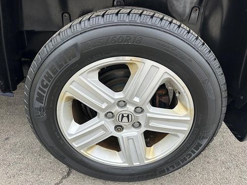 Used 2013 Honda Ridgeline RTL image 32
