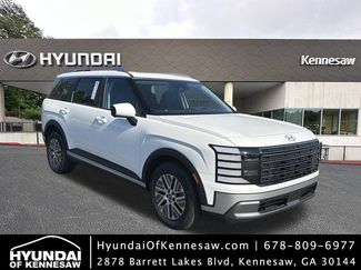 New 2026 Hyundai Palisade SEL Premium FWD video 1