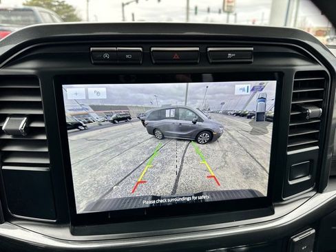 Used 2023 Ford F150 XLT w/ Equipment Group 302A High image 23