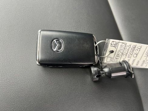 Used 2023 MAZDA CX-30 AWD 2.5 S w/ Select Package image 28