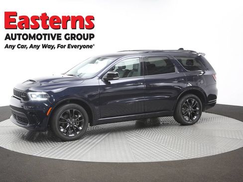 Used 2024 Dodge Durango R/T AWD/4WD image 58