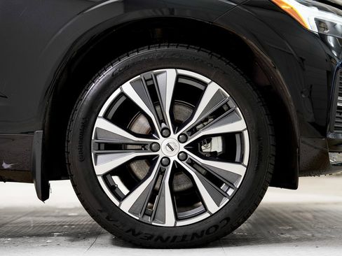 Used 2022 Volvo XC60 B5 Momentum w/ Advanced Package image 33