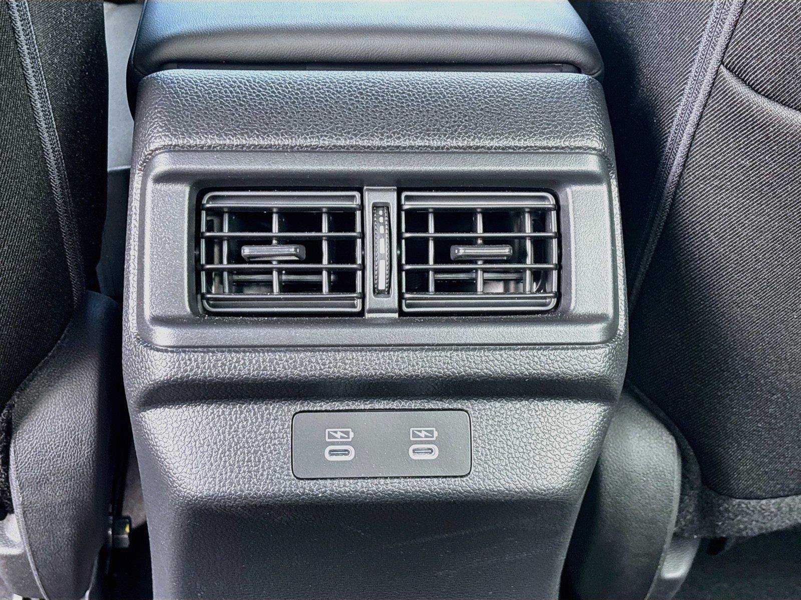 Certified 2026 Honda Accord LX image 27