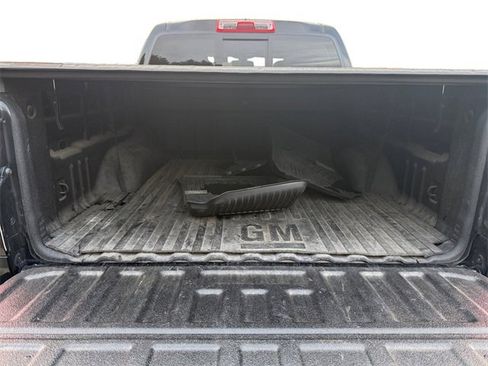 Used 2022 Chevrolet Colorado ZR2 w/ Colorado ZR2 Bison Edition image 18