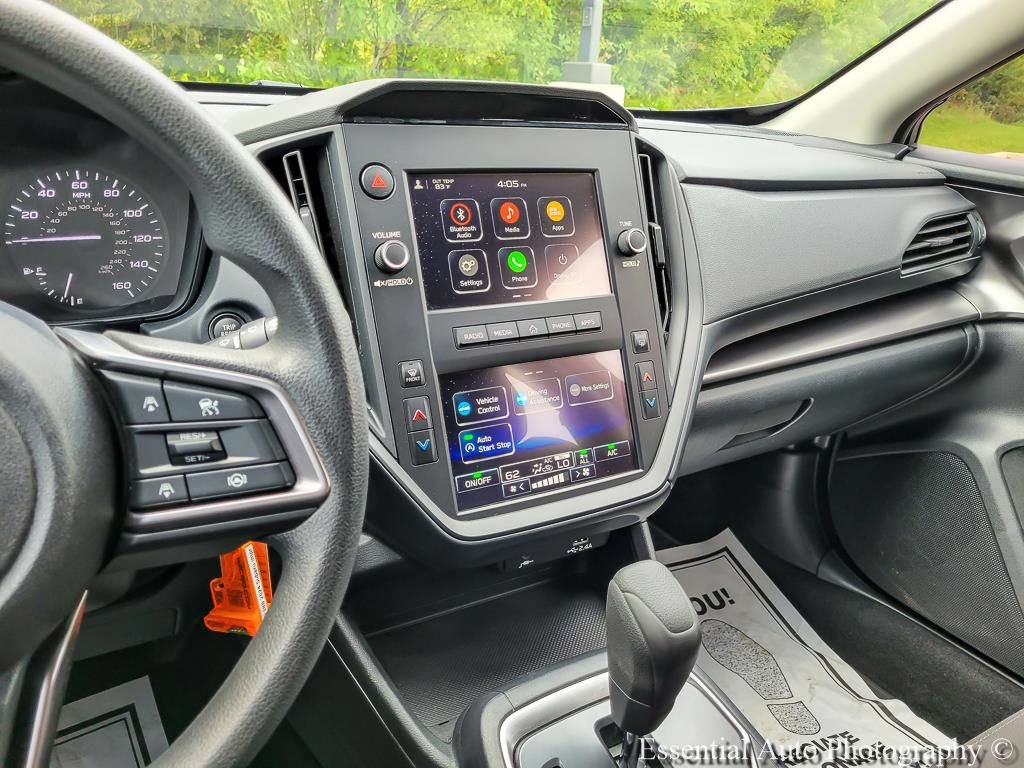 Certified 2024 Subaru Impreza 2.0i w/ Popular Package #1A AWD/4WD image 20
