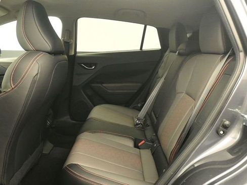 Used 2026 Subaru Crosstrek 2.5i Limited w/ Crosstrek Mirror Package image 10