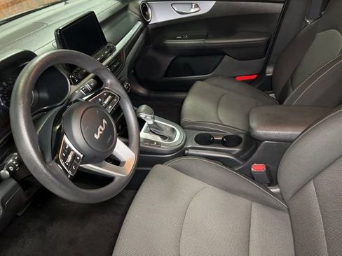 Used 2024 Kia Forte LXS image 20