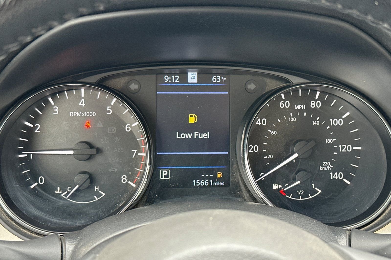Used 2022 Nissan Rogue Sport SL AWD/4WD image 30