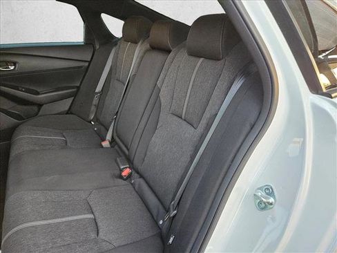 Used 2023 Honda Accord Sport image 21