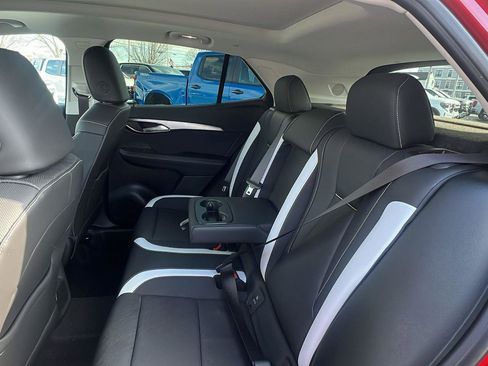 New 2026 Buick Envision Sport Touring image 23