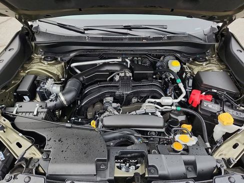 Used 2026 Subaru Forester Touring image 28
