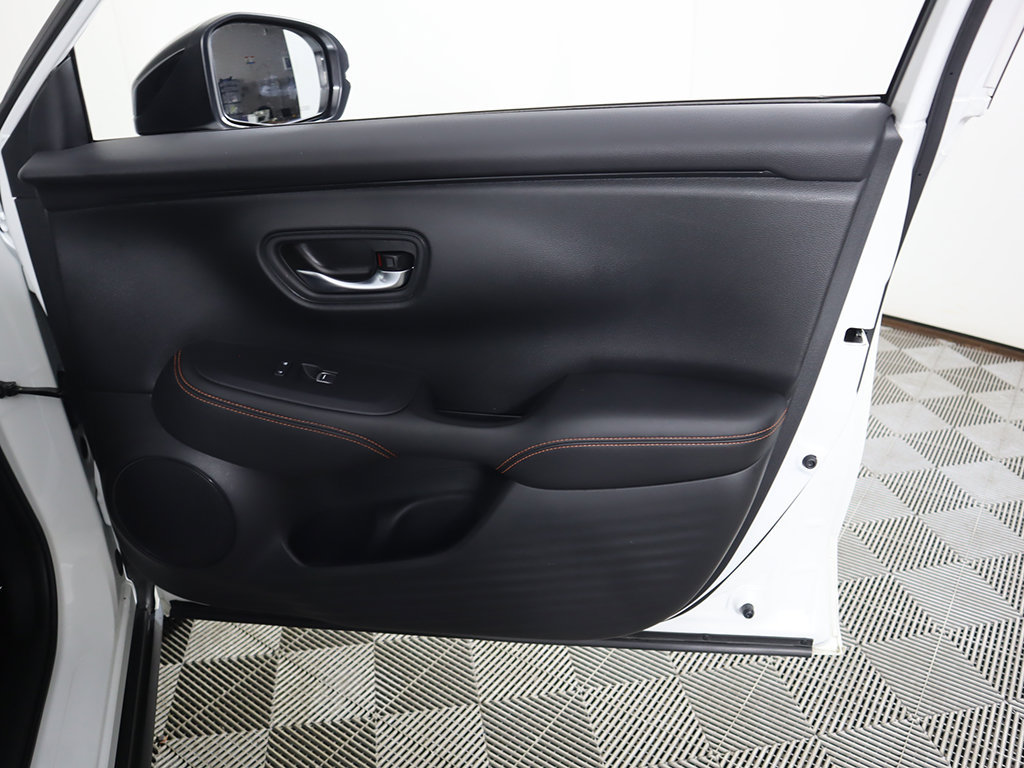 Used 2024 Honda HR-V Sport image 21