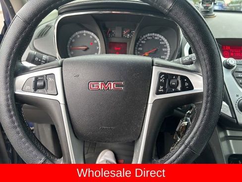 Used 2010 GMC Terrain SLE w/ Convenience Package FWD image 10