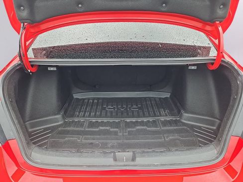 Used 2025 Honda Civic Si image 30
