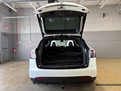 Used 2017 Tesla Model X 100D image 37