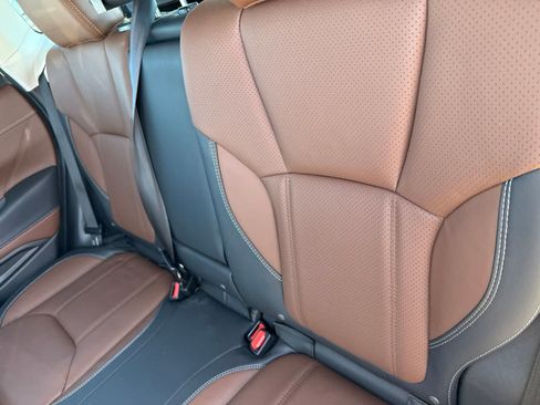 Used 2023 Subaru Forester Touring AWD/4WD image 16