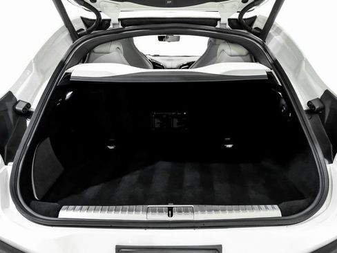 Used 2025 Ferrari Purosangue image 54