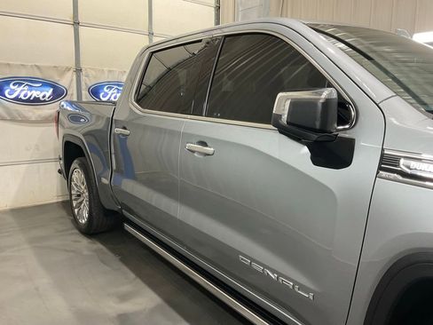 Used 2024 GMC Sierra 1500 Denali image 4