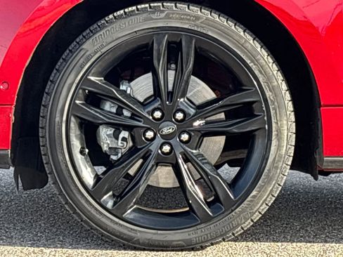 Used 2020 Ford Edge ST w/ Equipment Group 401A image 27