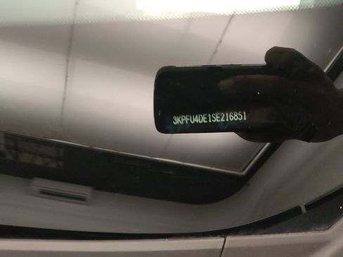 Used 2025 Kia K4 EX FWD image 33