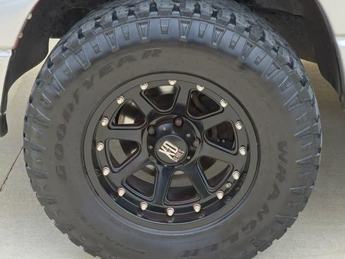 Used 2008 Dodge Ram 1500 Truck SLT AWD/4WD image 23