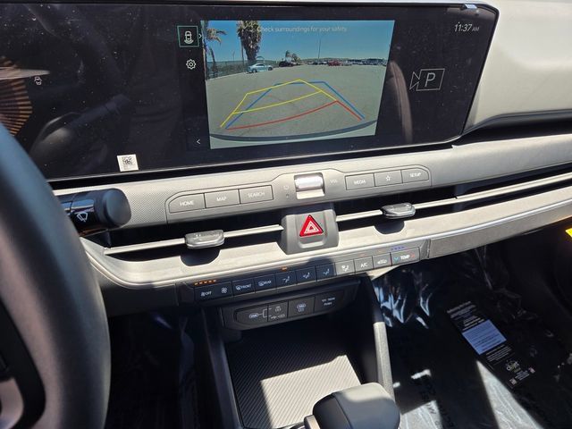 New 2026 Kia K4 FWD image 10