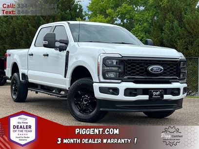 Used 2024 Ford F250 XL w/ STX Appearance Package