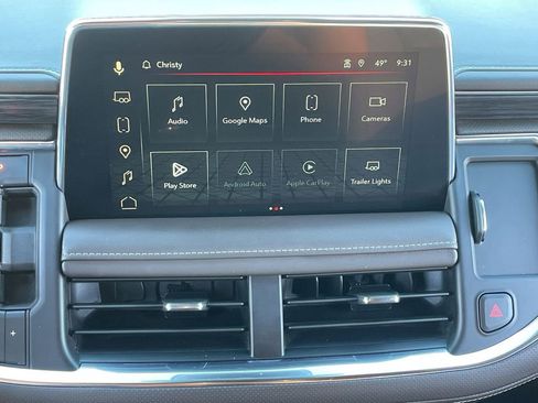 Used 2023 GMC Yukon XL SLT image 13