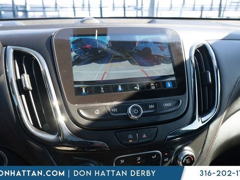 Used 2024 Chevrolet Equinox RS image 6