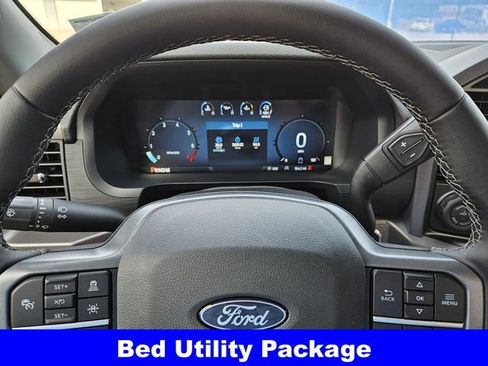 New 2024 Ford F150 XLT w/ Equipment Group 302A MID image 18
