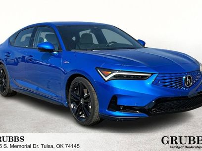 New 2026 Acura Integra A-Spec