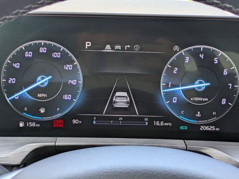 Certified 2025 Kia Telluride SX Prestige X-Line AWD/4WD image 26