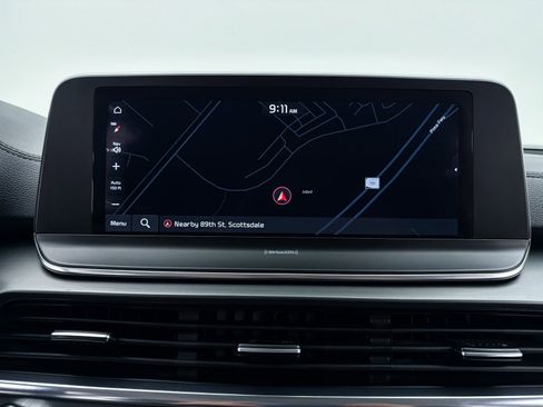 Used 2022 Kia Telluride LX image 6