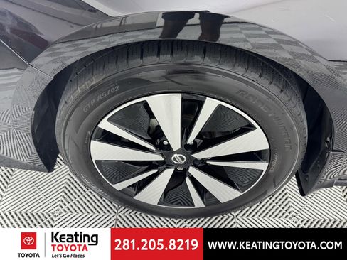 Used 2021 Nissan Altima 2.5 SL image 29