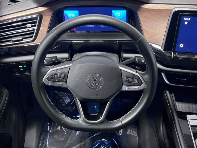 Certified 2024 Volkswagen Atlas SE FWD image 20