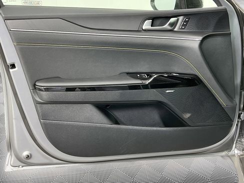 New 2026 Kia K5 GT w/ GT1 Package FWD image 20