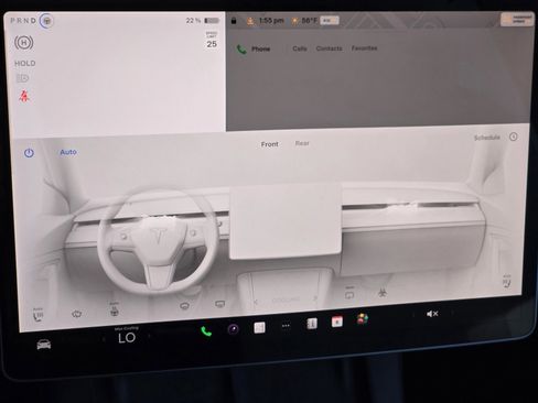 Used 2023 Tesla Model Y Performance image 23