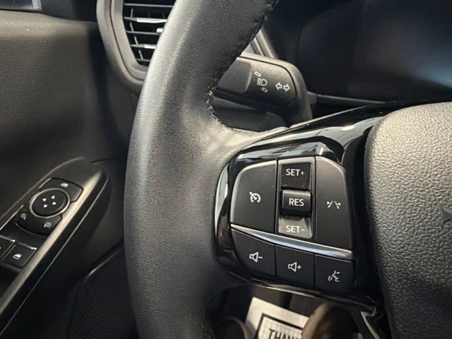 Used 2023 Ford Escape Active AWD/4WD image 32