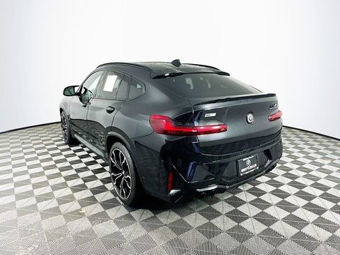 Used 2023 BMW X4 M w/ Competition Package AWD/4WD image 6