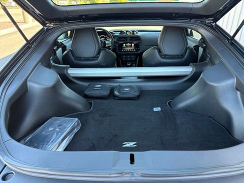 New 2026 Nissan Z Performance RWD image 28