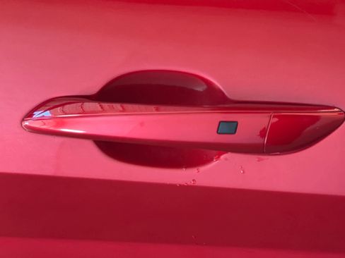 Used 2022 Hyundai Elantra SEL image 8