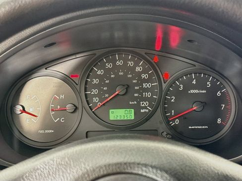 Used 2005 Subaru Impreza RS AWD/4WD image 13