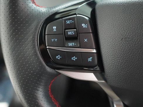 Used 2025 Ford Explorer ST-Line w/ Premium Package RWD image 8