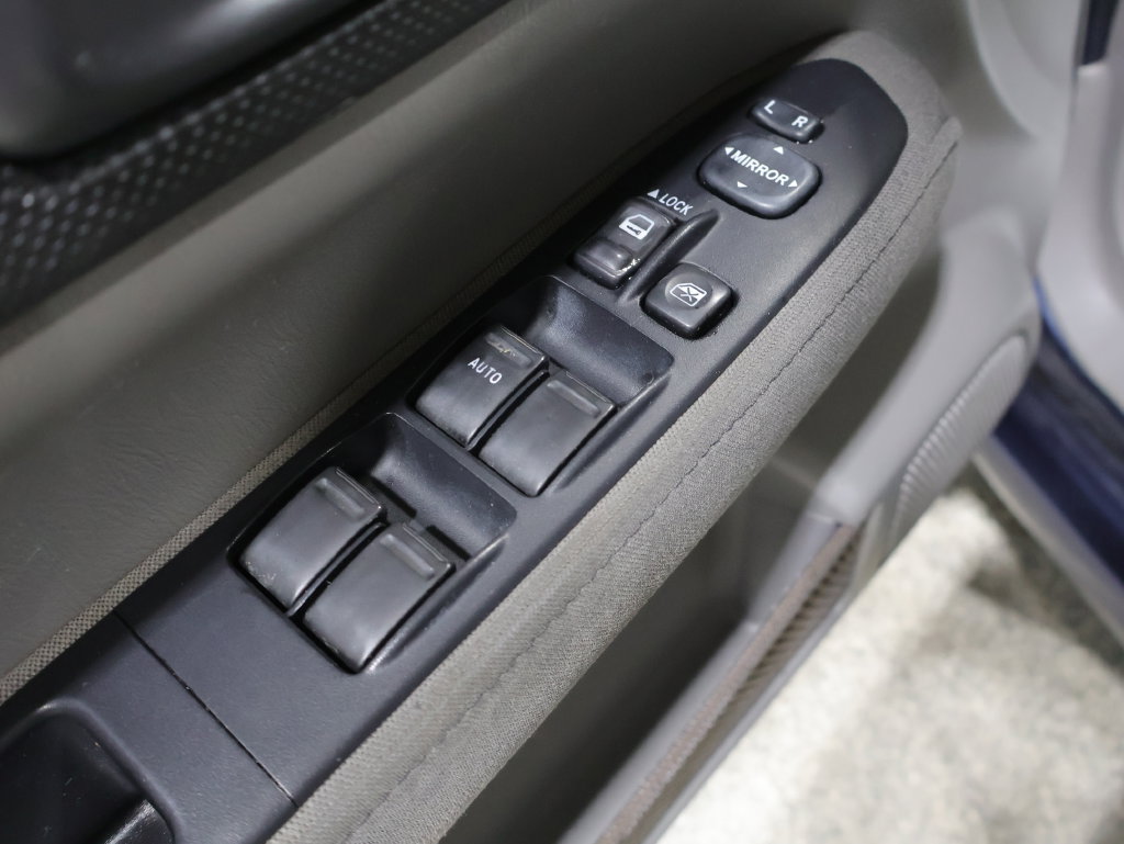Used 2006 Subaru Forester 2.5X AWD/4WD image 19